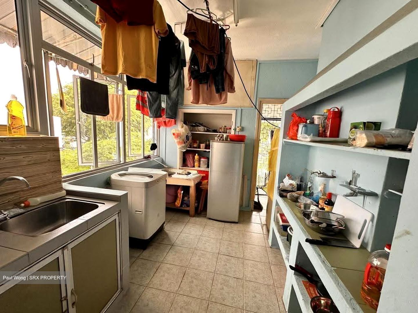 Tiong Bahru Estate (D3), Apartment #616808541